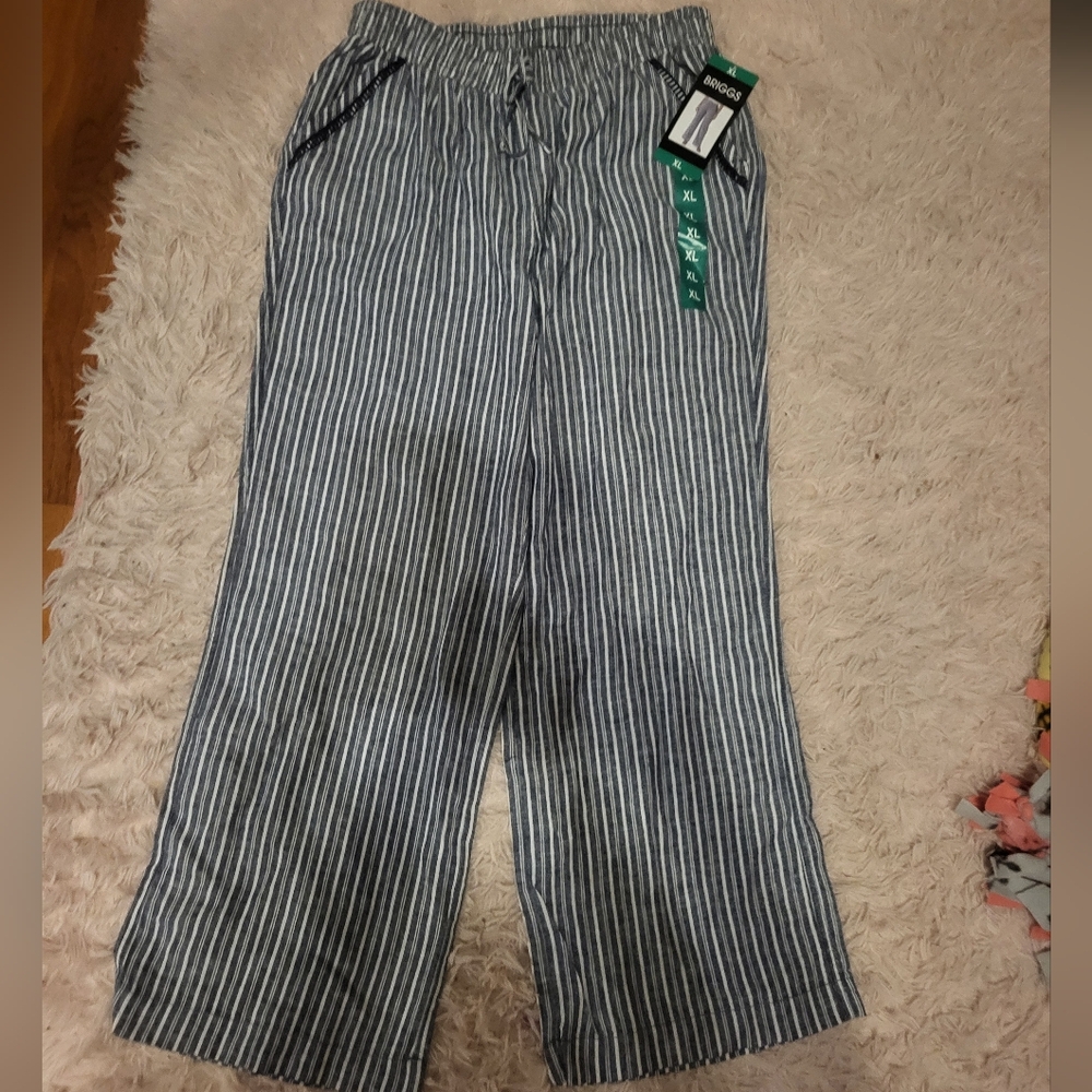 Briggs pants
